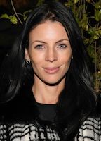 Liberty Ross