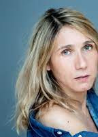Alexandra Chouraqui