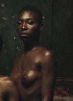 Nadia Balogou