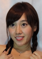 Azusa Nagasawa