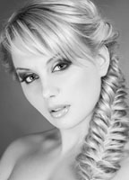 Ekaterina Friss
