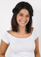 Ana Vitoria Bastos
