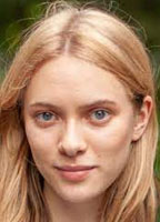 Hannusya Yarmolenko