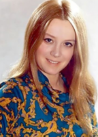 Margarita Terekhova
