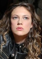 Alexia Moyano