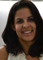 Aline Magna