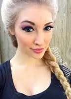Anna Faith