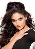 Komal Sharma