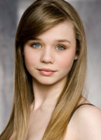 Niamh Wilson