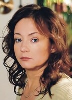 Evgeniya Dobrovolskaya