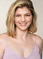 Sara Drust