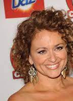 Nadia Sawalha