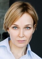 Nataliya Vdovina