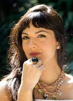 Mariana Cortines