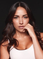 Ana Isabelle