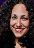Ana Negraes