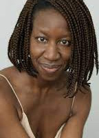 Mariame N'diaye