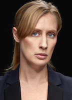 Catherine Jandrain