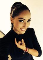 Gloria Toba