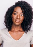 Anne-marie Agbodji