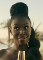 Heather Agyepong