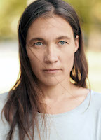 Katja Burkle