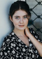 Merle Peters