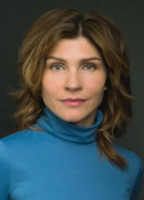 Svetlana Kamynina