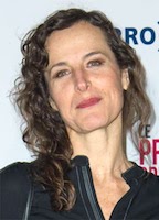 Anne Loiret