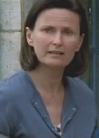 Claire Rochelle