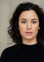 Virginie Fortin