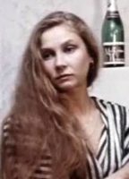 Viktoriya Korsun