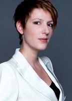 Natacha Polony
