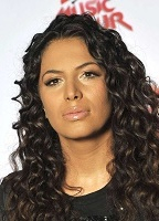 Zaho