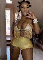 Destiny Lanette Henderson