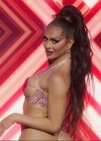 Sasha Colby