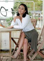 Min Soo Jo