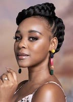Mbalenhle Mavimbela
