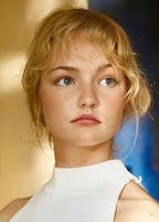 Sydney Jenkins
