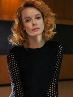 Marzena Pokrzywinska