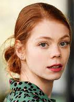 Valerie Sophie Korfer