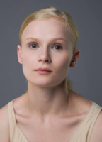 Maryna Koshkina