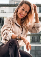 Jacqueline Siemsen