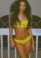 Taylor Cabrera
