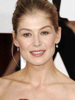 Rosamund Pike