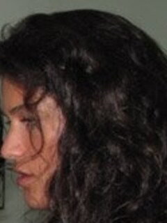 Berrak Tüzünataç