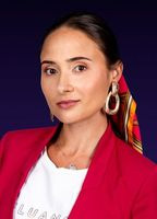 Anna Izvarina