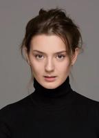 Ekaterina Vanchugova