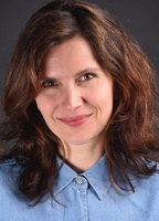 Julie Granier