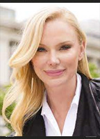 Jennifer Driver